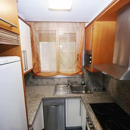 Διαμέρισμα 2 Excelente Residencial *