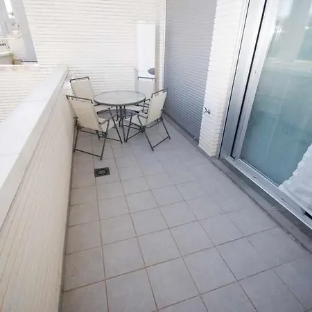 2 Excelente Residencial Διαμέρισμα *