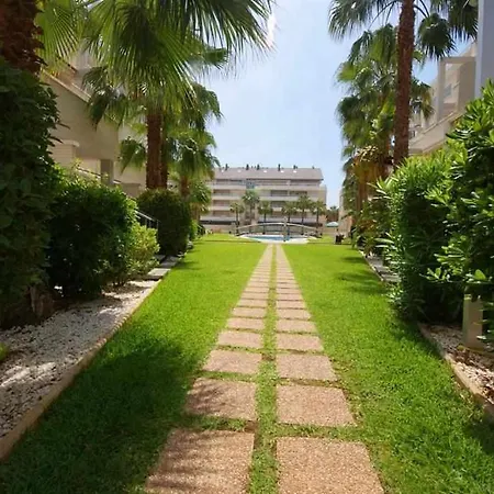 2 Excelente Residencial Διαμέρισμα *