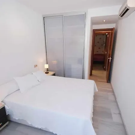 Appartement 2 Excelente Residencial