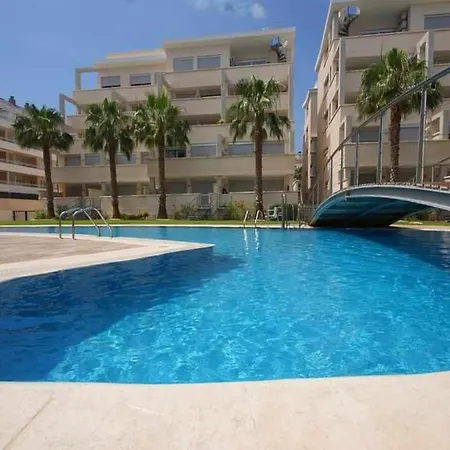 2 Excelente Residencial Appartement *