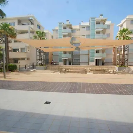 Appartement 2 Excelente Residencial *