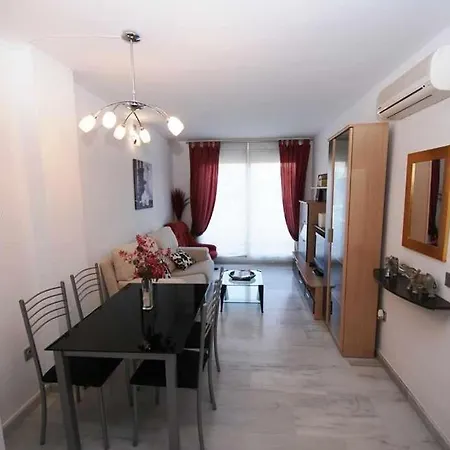 2 Excelente Residencial Appartement