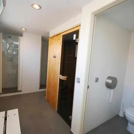 2 Excelente Residencial Appartement