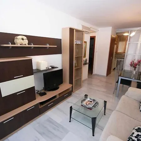 2 Excelente Residencial Dénia