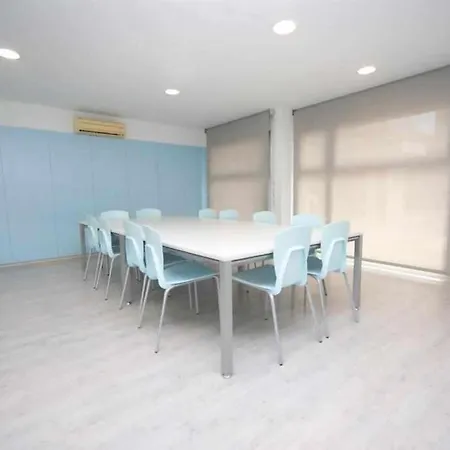 Appartement 2 Excelente Residencial *