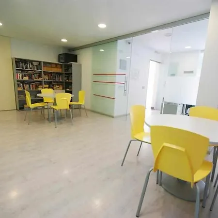 2 Excelente Residencial Appartement