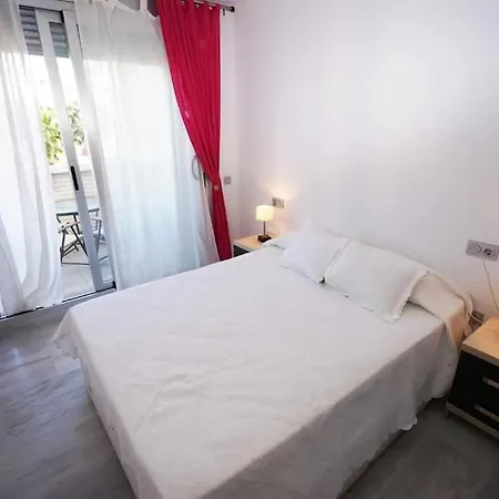 2 Excelente Residencial Appartement